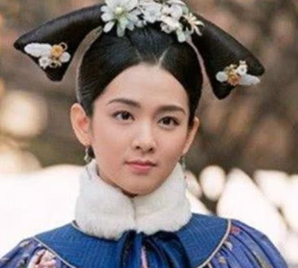 孝昭仁皇后：康熙的第二任皇后，还是鳌拜的干女儿