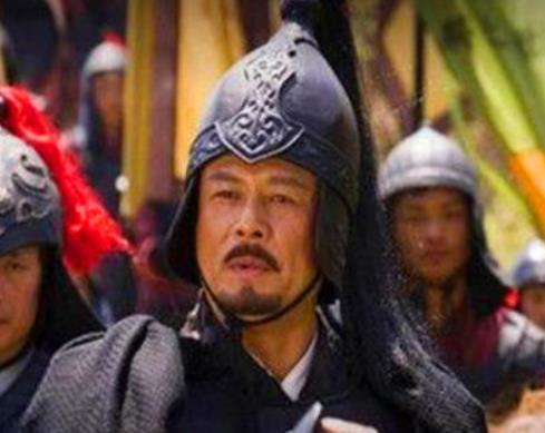 傅友德：明朝开国大将，揭秘其传奇的一生