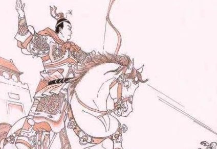 李世民娶了弟媳杨氏之后 杨氏为什么一点也没有反抗