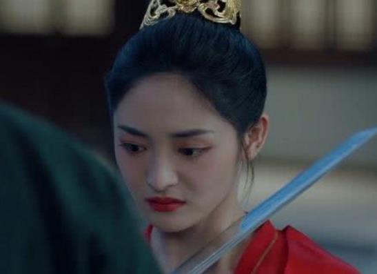《大唐女法医》反派冉美玉，她最后结局怎么样?