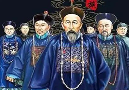 细数左宗棠和曾国藩之间的恩怨 两人为什么是水火不容的死对手