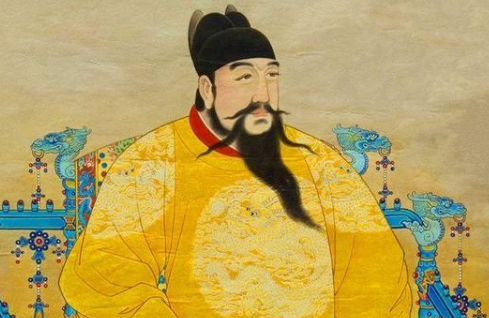 朱棣为巩固皇权做了什么？在权力面前亲情都是淡薄的！