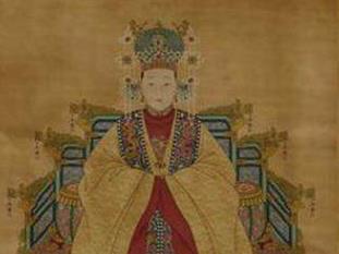 不争宠不吃醋，孝端显皇后稳坐皇后宝座四十年