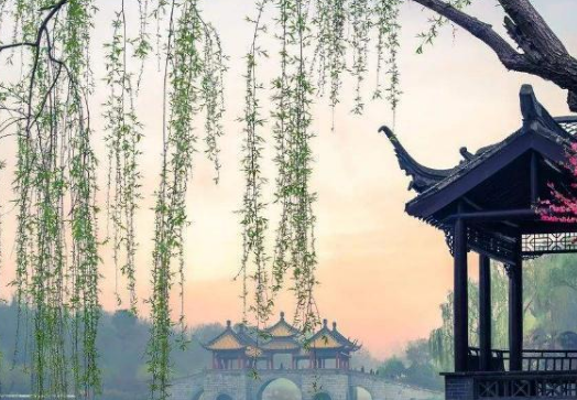 诗歌中有哪些常见意象？这些意象分别可以表达些什么？