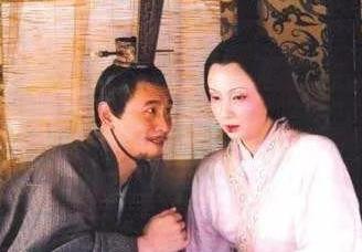 汉景帝最没存在感的嫔妃，后代却为王朝续命42年