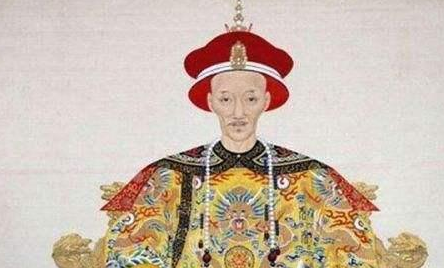 既然大臣连嘉庆的传位诏书都找不到 道光皇帝是怎么继位的