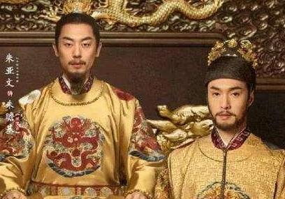 他是明宣宗朱瞻基长子，揭秘历史上真正的朱祁镇