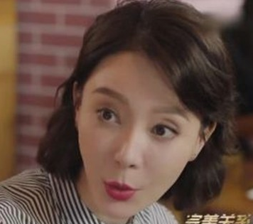 《完美关系》斯黛拉为什么不吃小龙虾？原因是什么？