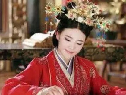 吕后对刘邦后人进行了清洗 刘邦临死前为什么不杀吕后