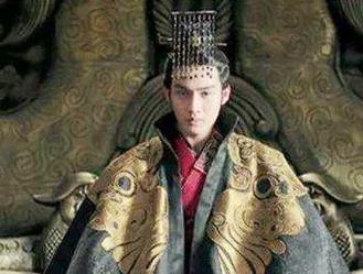 司马炽：晋朝最悲催的皇帝，俘虏后30岁被毒杀 