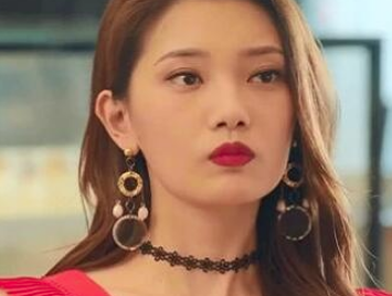 《完美关系》薛义是谁？邦尼和她什么关系？