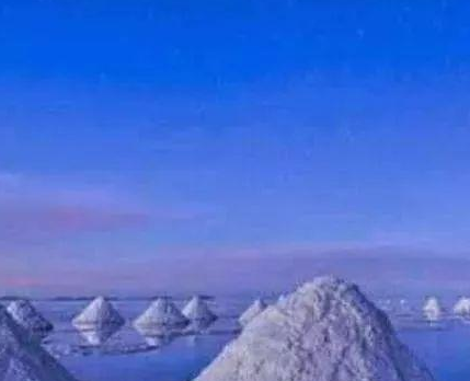 盐只是一种调味料 古代王朝为何要管控那么严