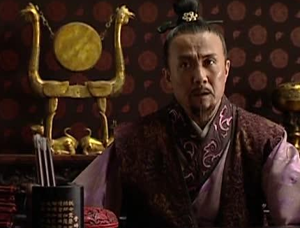 嘉靖对待严嵩父子为什么是区别对待的 原因无非两点