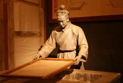 造纸&ldquo;鼻祖&rdquo;蔡伦是个怎么样的人？为何蔡伦的结局如此惨烈？