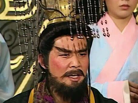 纣王作为商朝最后一个君主 纣王的老爹叫什么名字