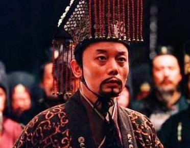 十六国历史上最窝囊的皇帝，哭求权臣登基还被杀