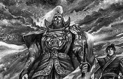 揭秘仆固怀恩被猜忌的一生，最后被逼造反