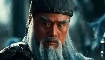 关羽雕像都是闭眼是因为要杀人吗 其实里面还有一个原因