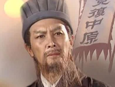 诸葛亮临死前写给刘禅的一封信，保全儿子一生平安