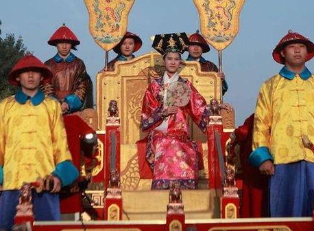 御前侍卫和御前带刀侍卫相比 两者之间到底有什么不同