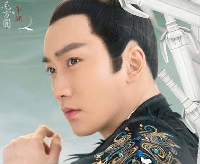 《三千鸦杀》亭渊是谁？她在剧中是个怎样的人？