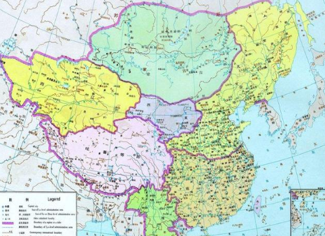 同样是来自北方的剽悍部族 南宋对抗金朝和蒙古的表现如何如此之大