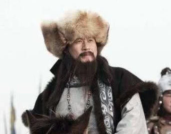 郭侃：郭子仪的后代，蒙古帝国一代猛将