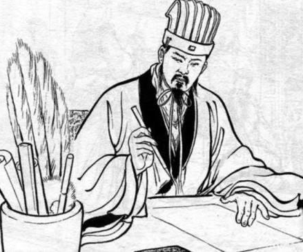 诸葛亮死后为什么要口中含七粒米 这米有什么意思吗