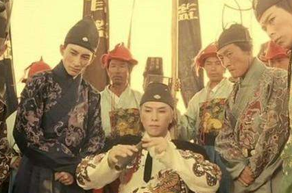 历史上第一个太监是谁 太监死亡率那么高为什么还有人要去做