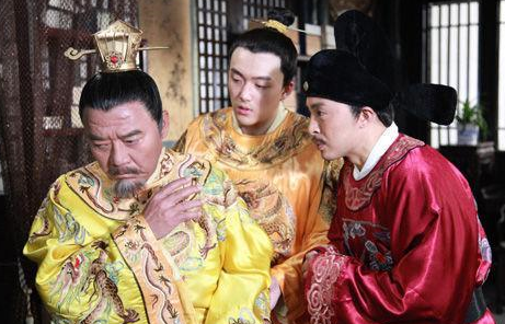 朱棣夺取皇位后，他是怎么对待大哥朱标的后代的？