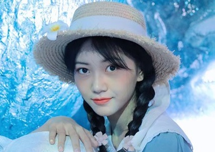 《鬓边不是海棠红》察察儿是谁演的？察察儿扮演者资料介绍