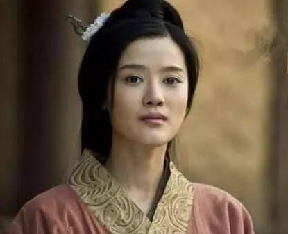 刘邦那么爱戚夫人 刘邦临死前为什么没有给戚夫人留条后路