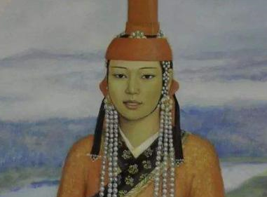 蒙古汗国复兴的重要人物，满都海的一生有多传奇？