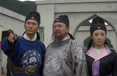 狄景晖败坏老爸名声，他到底是个怎样的人？