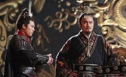 盘点古代最典型的败家子 有个坑爹的孩子真败家