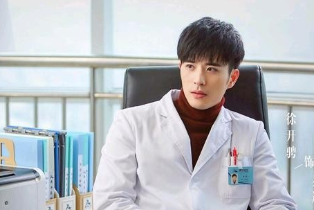《心跳源计划》什么时候定档 由谁主演
