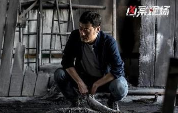 《凶案现场》什么时候开播？一共有多少集？
