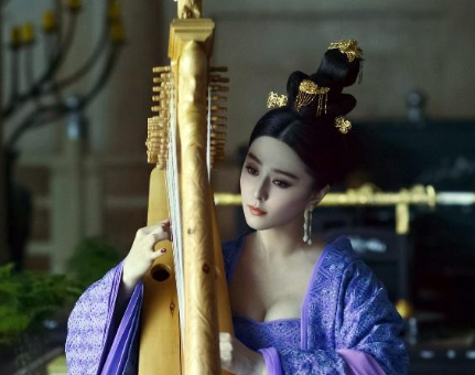 马嵬坡之变为什么要杀掉杨玉环 杨玉环一定要非死不可