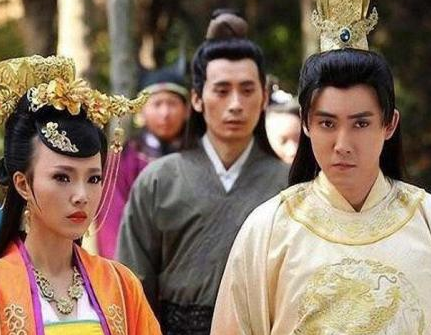 朱元璋的岳父进攻看望自己的女儿 朱元璋为什么将这个岳父杀了