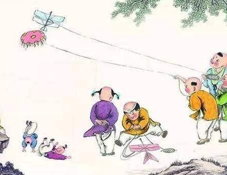 清明节除了踏青墓祭还有哪些传统习俗 北魏时期插柳成风