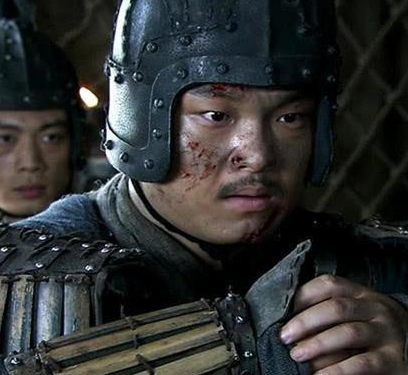 张苞作为张飞的儿子 张苞的战斗力究竟有多强