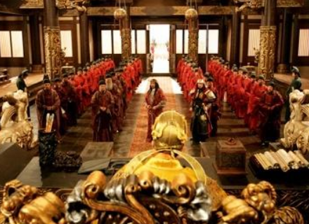 古代皇帝真的天天都要上朝吗 看完别再被电视剧给骗了