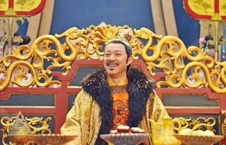 凌烟阁二十四功臣的后代都有谁？他们的结局如何？