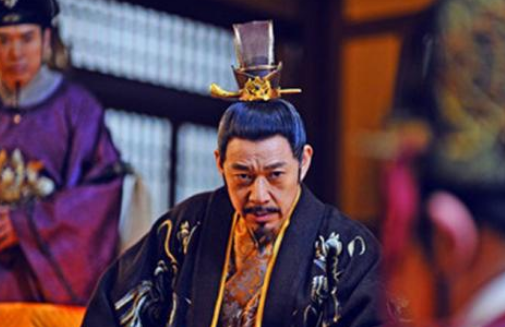 李世民欲立李恪为太子，却被长孙无忌拦下最终命丧长孙无忌之手！