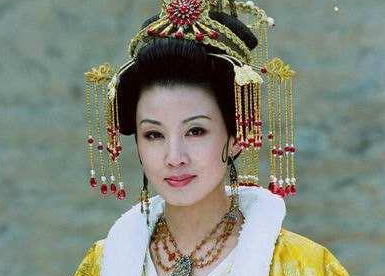 李唐王朝的女人有多彪悍？从奶奶到儿媳李世民身边的女人不可小觑！