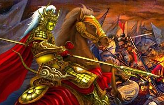 他是北宋第一名将，狄青为何最后抑郁而终？