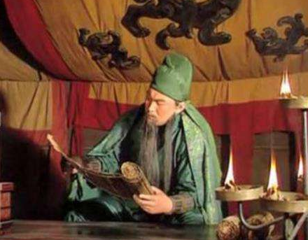 关羽被杀之后诸葛亮说了什么 这和刘备杀刘封有什么关系