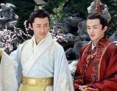 薄太后为什么不和刘邦合葬？而是葬在刘恒的旁边？