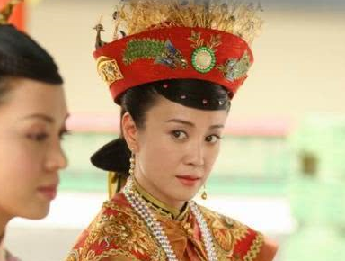 孝静成皇后：13岁就进入后宫，最后结局如何？