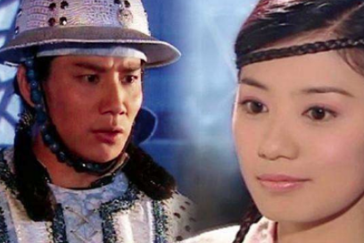 揭秘赵敏的历史原型，嫁给朱元璋的儿子结局如何？